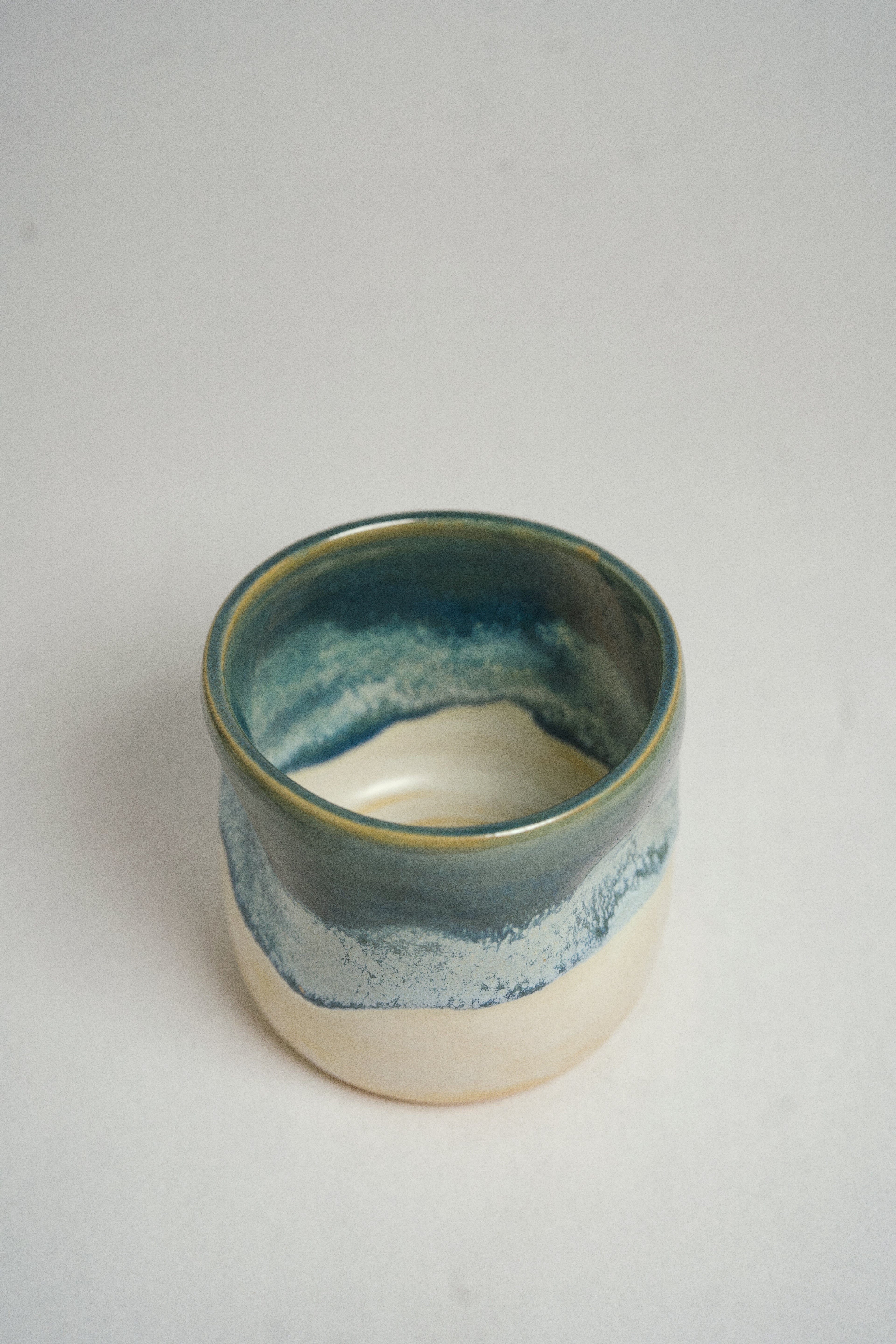ocean chawan set