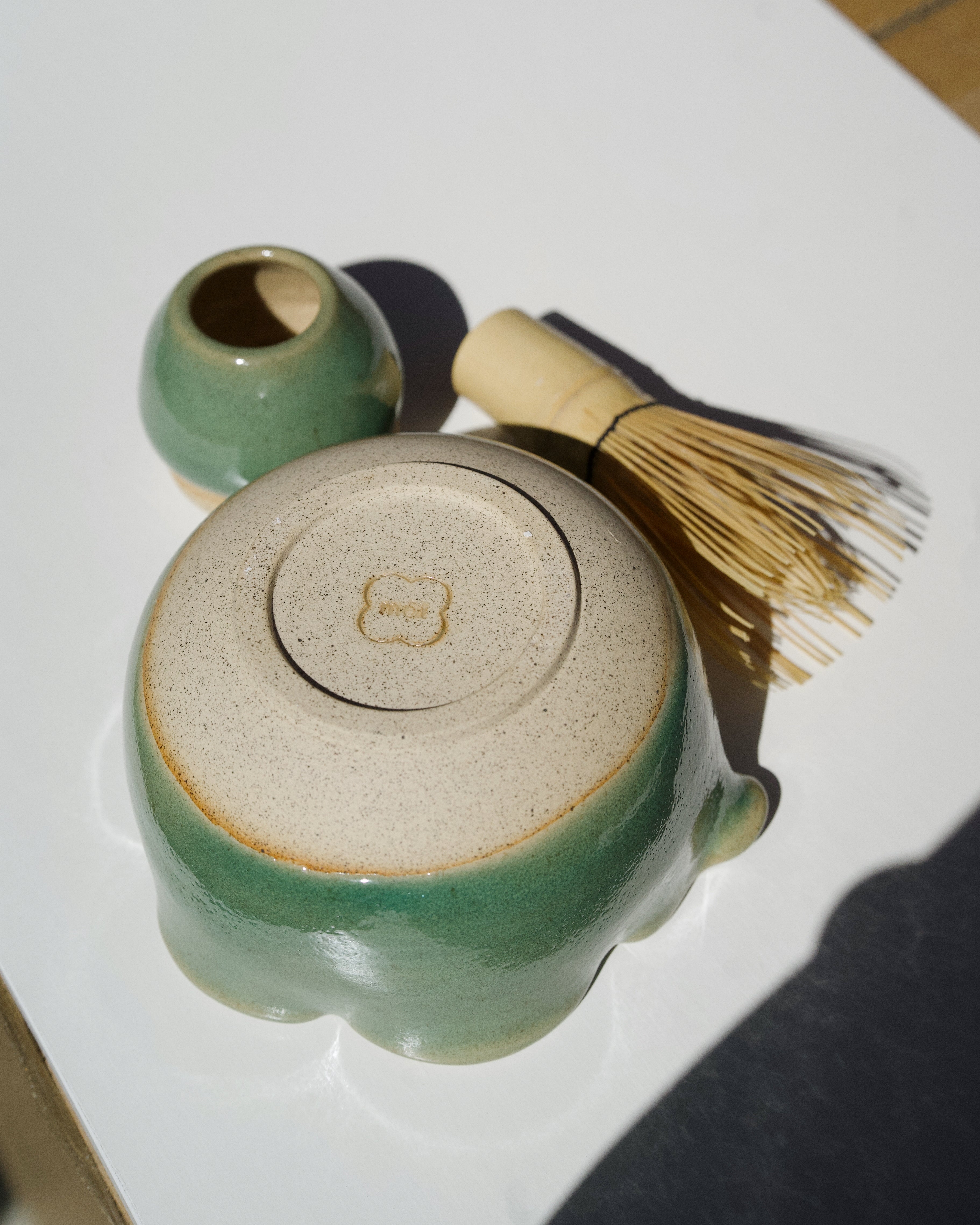 sen chawan set