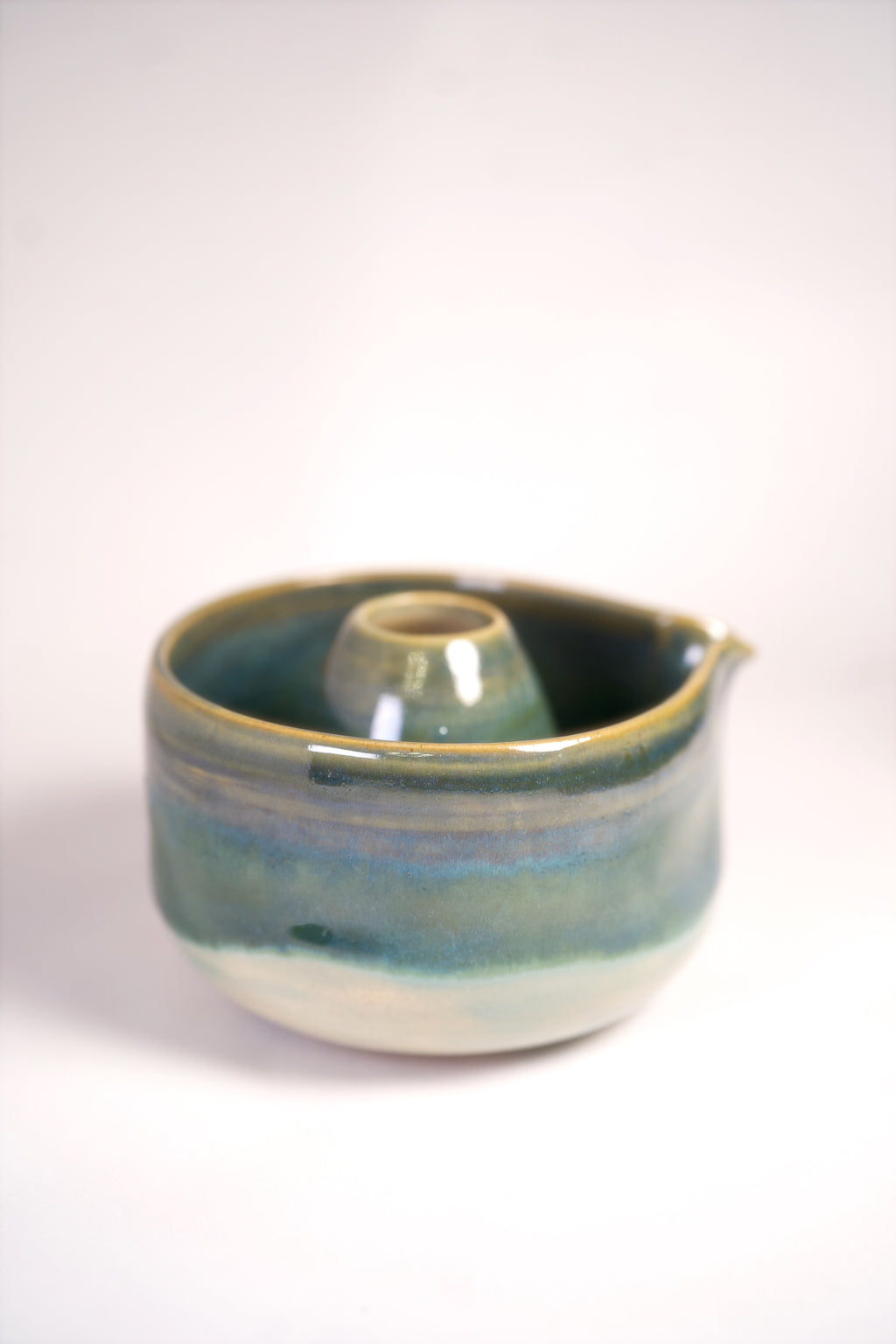 forest chawan set