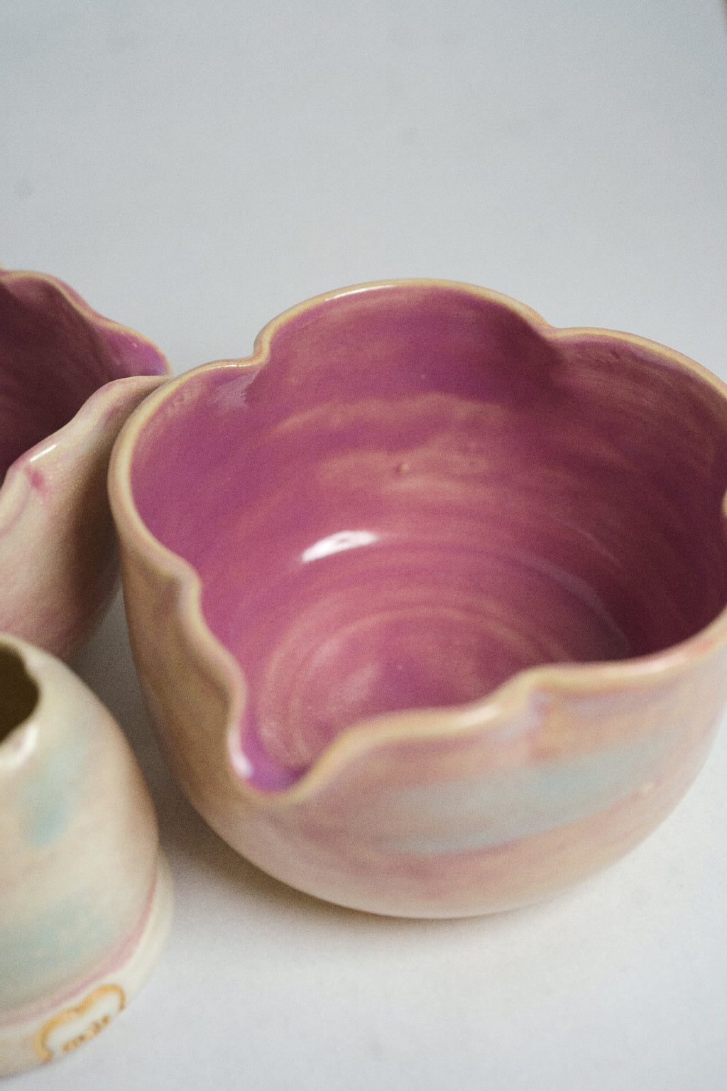galaxy chawan set