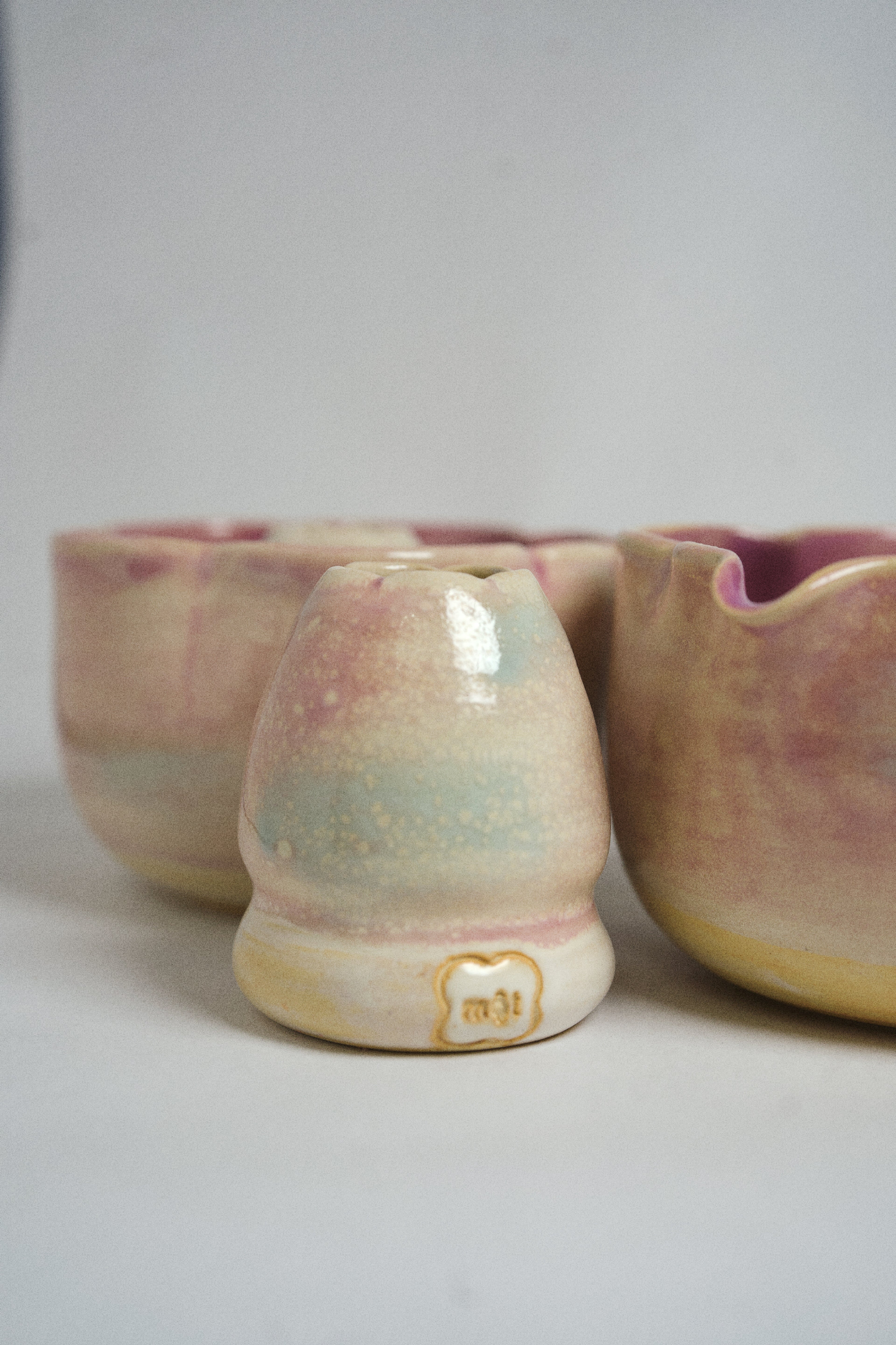 galaxy chawan set
