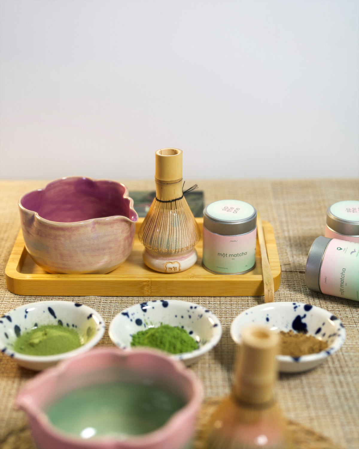 whisk & sip matcha workshop 10.4